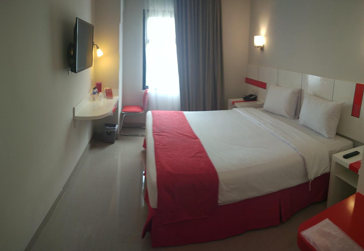 Brothers Inn Sukoharjo Dış mekan fotoğraf