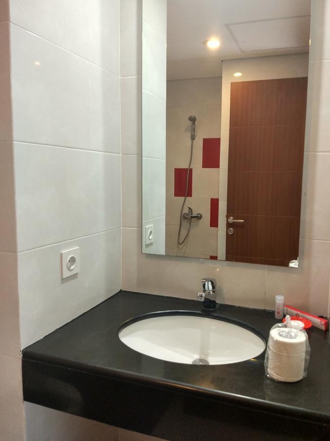 Brothers Inn Sukoharjo Dış mekan fotoğraf