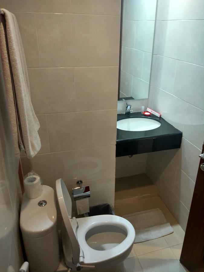 Brothers Inn Sukoharjo Dış mekan fotoğraf