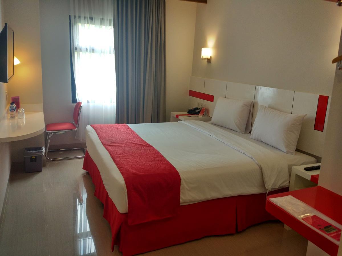 Brothers Inn Sukoharjo Dış mekan fotoğraf