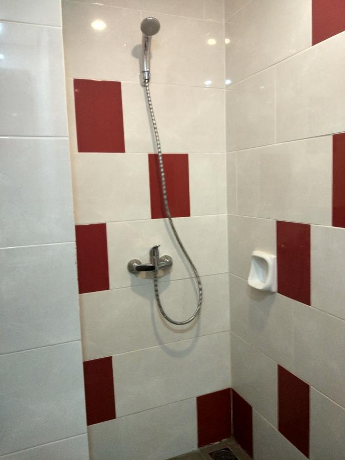 Brothers Inn Sukoharjo Dış mekan fotoğraf