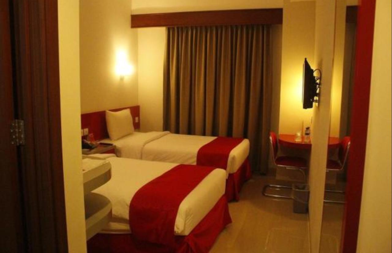 Brothers Inn Sukoharjo Dış mekan fotoğraf