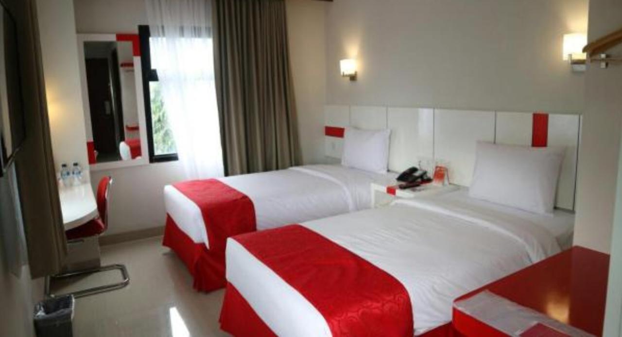 Brothers Inn Sukoharjo Dış mekan fotoğraf