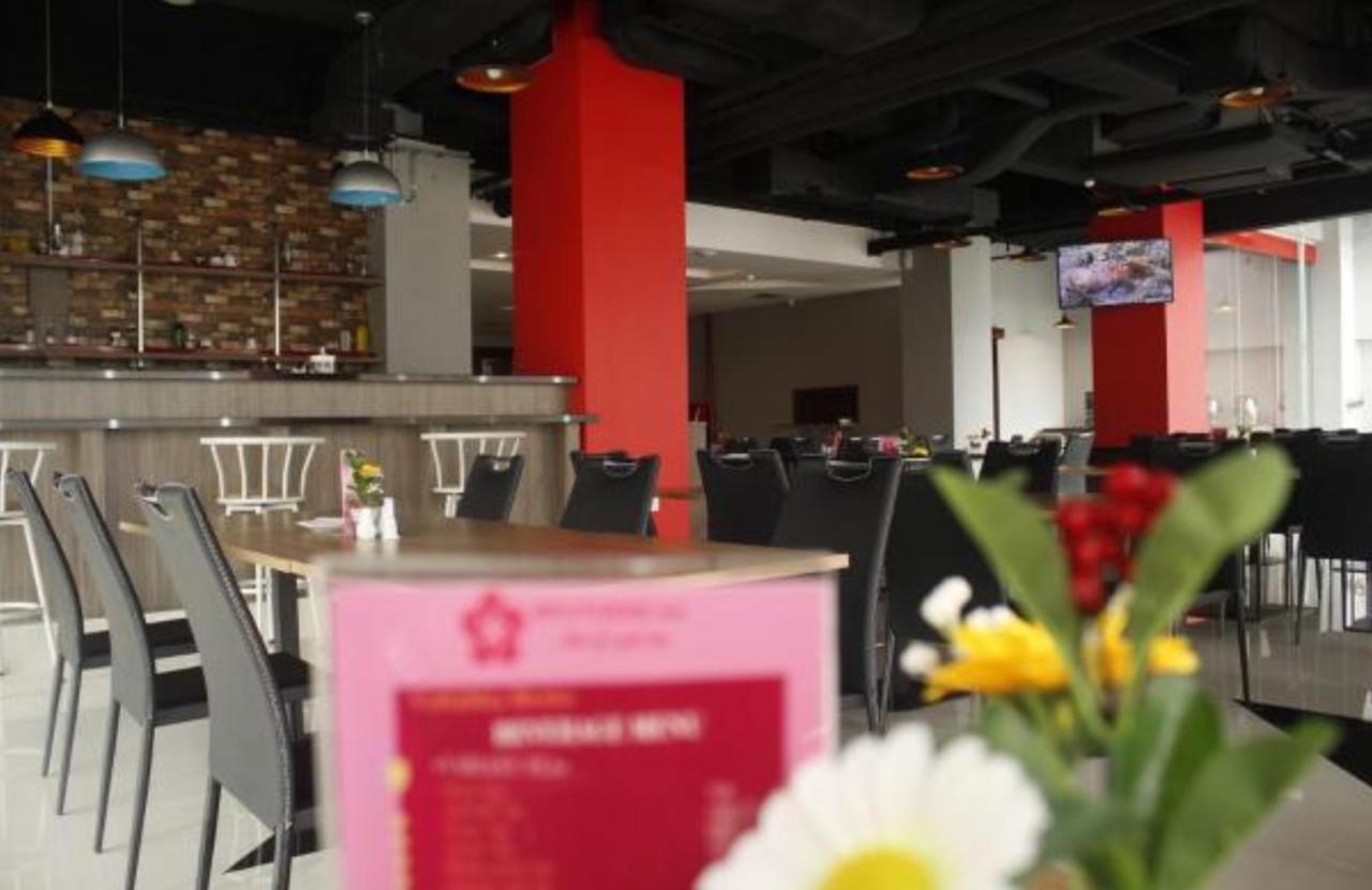 Brothers Inn Sukoharjo Dış mekan fotoğraf