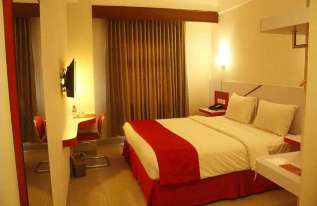 Brothers Inn Sukoharjo Dış mekan fotoğraf