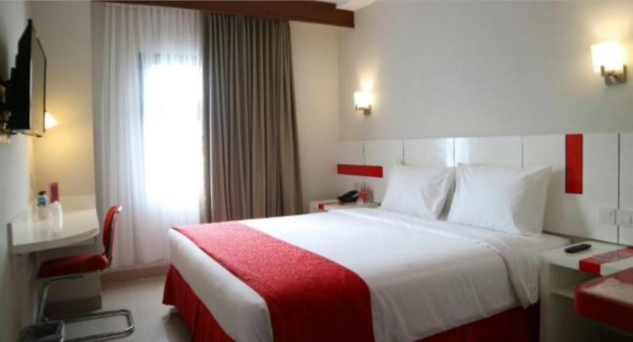 Brothers Inn Sukoharjo Dış mekan fotoğraf