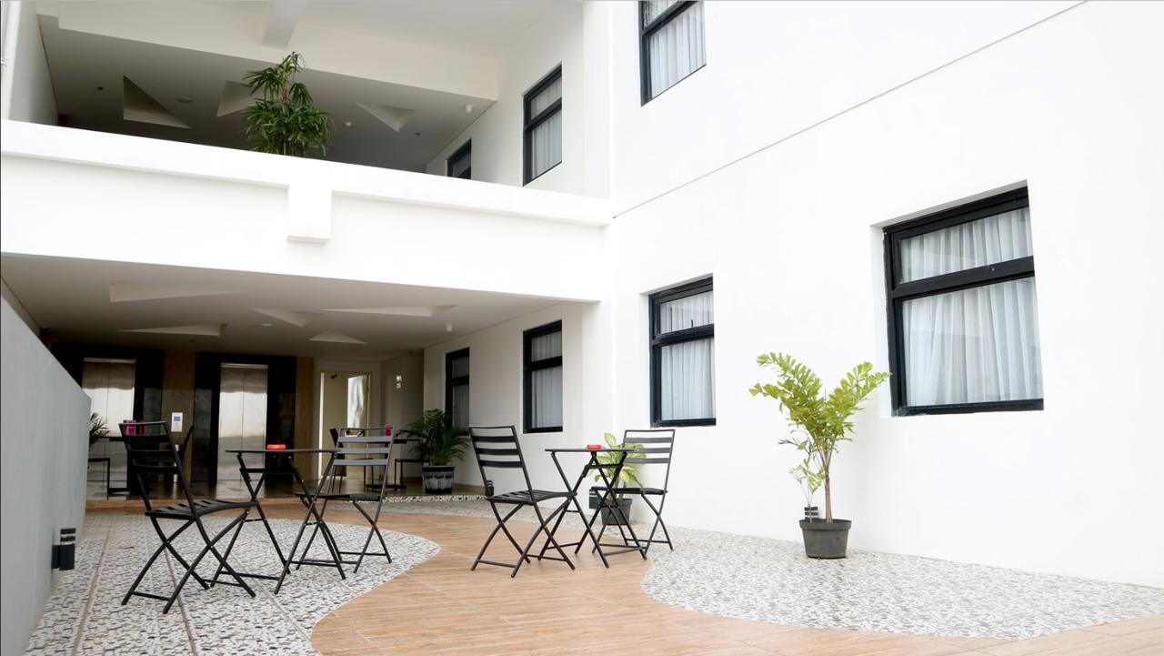 Brothers Inn Sukoharjo Dış mekan fotoğraf