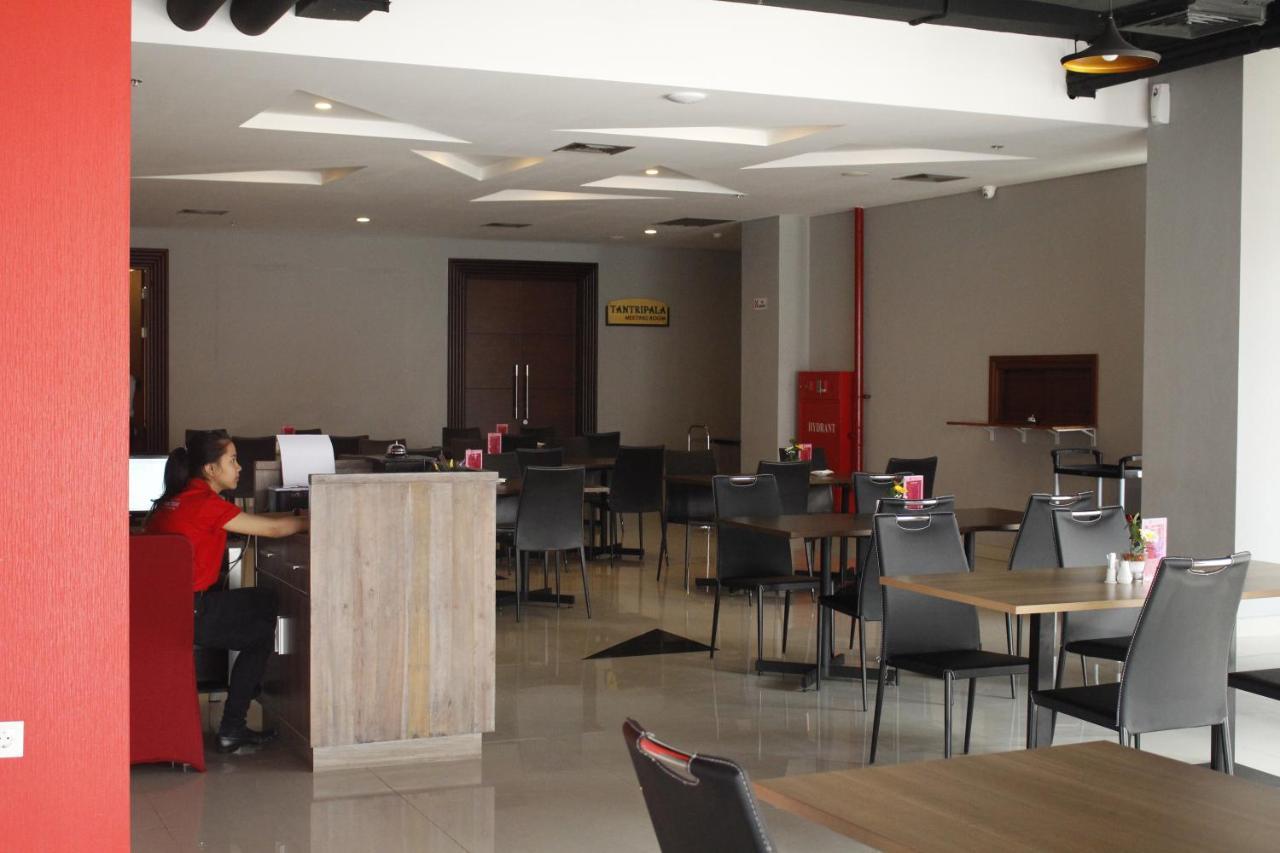 Brothers Inn Sukoharjo Dış mekan fotoğraf