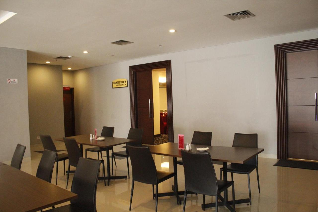 Brothers Inn Sukoharjo Dış mekan fotoğraf