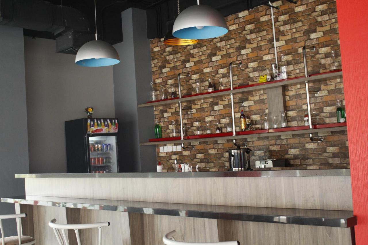 Brothers Inn Sukoharjo Dış mekan fotoğraf