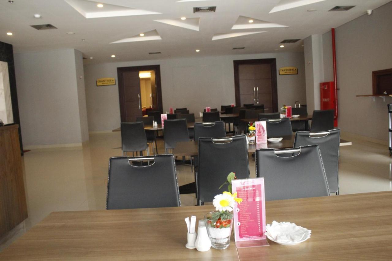 Brothers Inn Sukoharjo Dış mekan fotoğraf