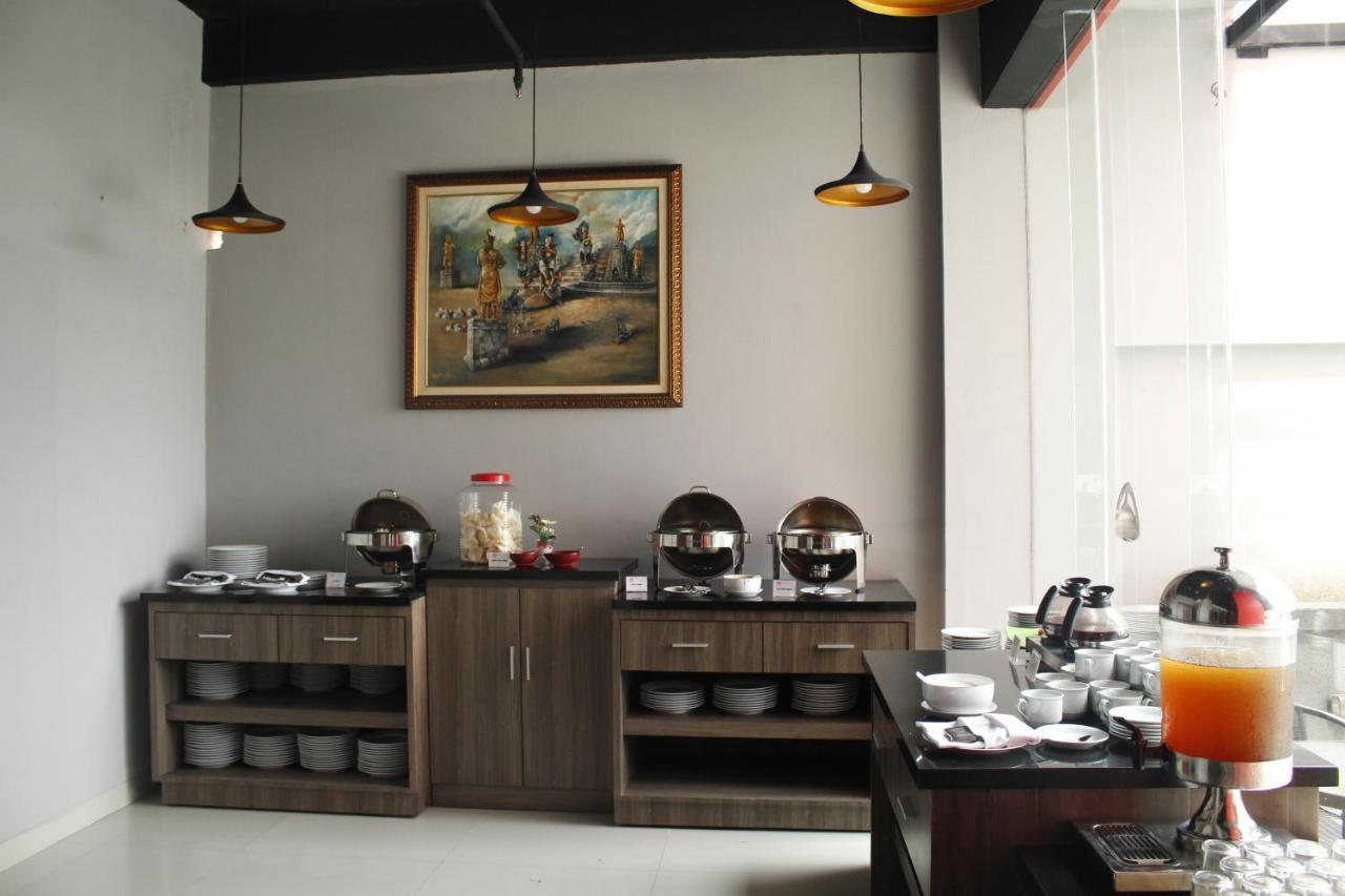 Brothers Inn Sukoharjo Dış mekan fotoğraf