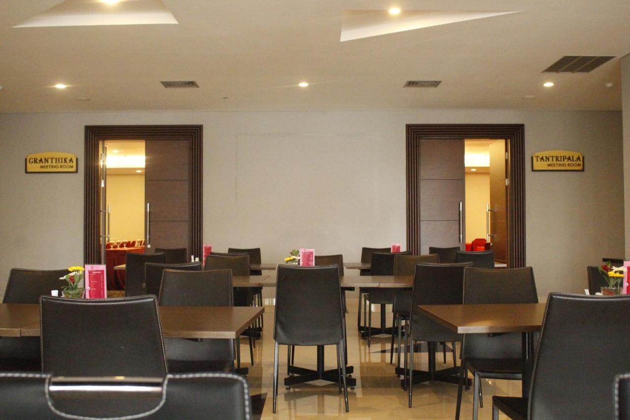 Brothers Inn Sukoharjo Dış mekan fotoğraf