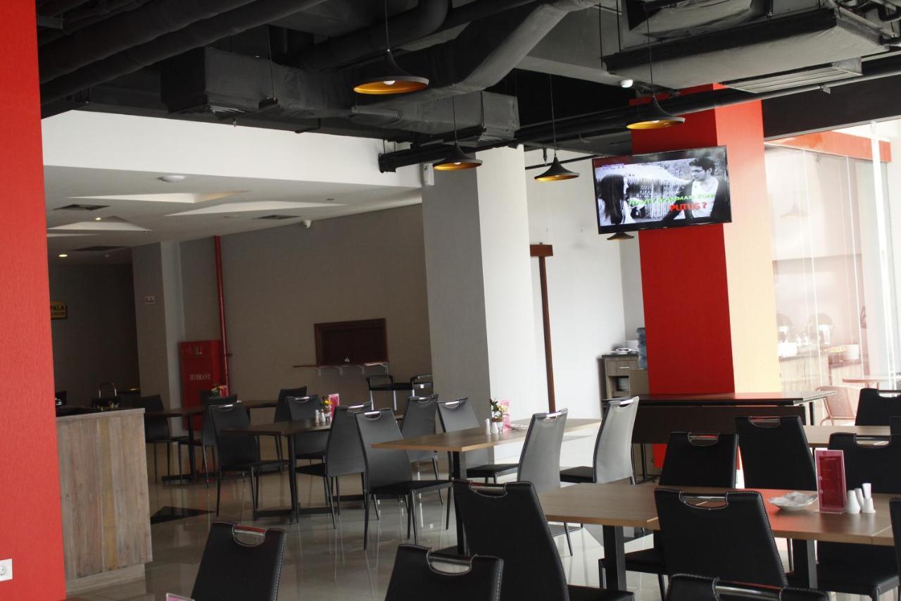 Brothers Inn Sukoharjo Dış mekan fotoğraf