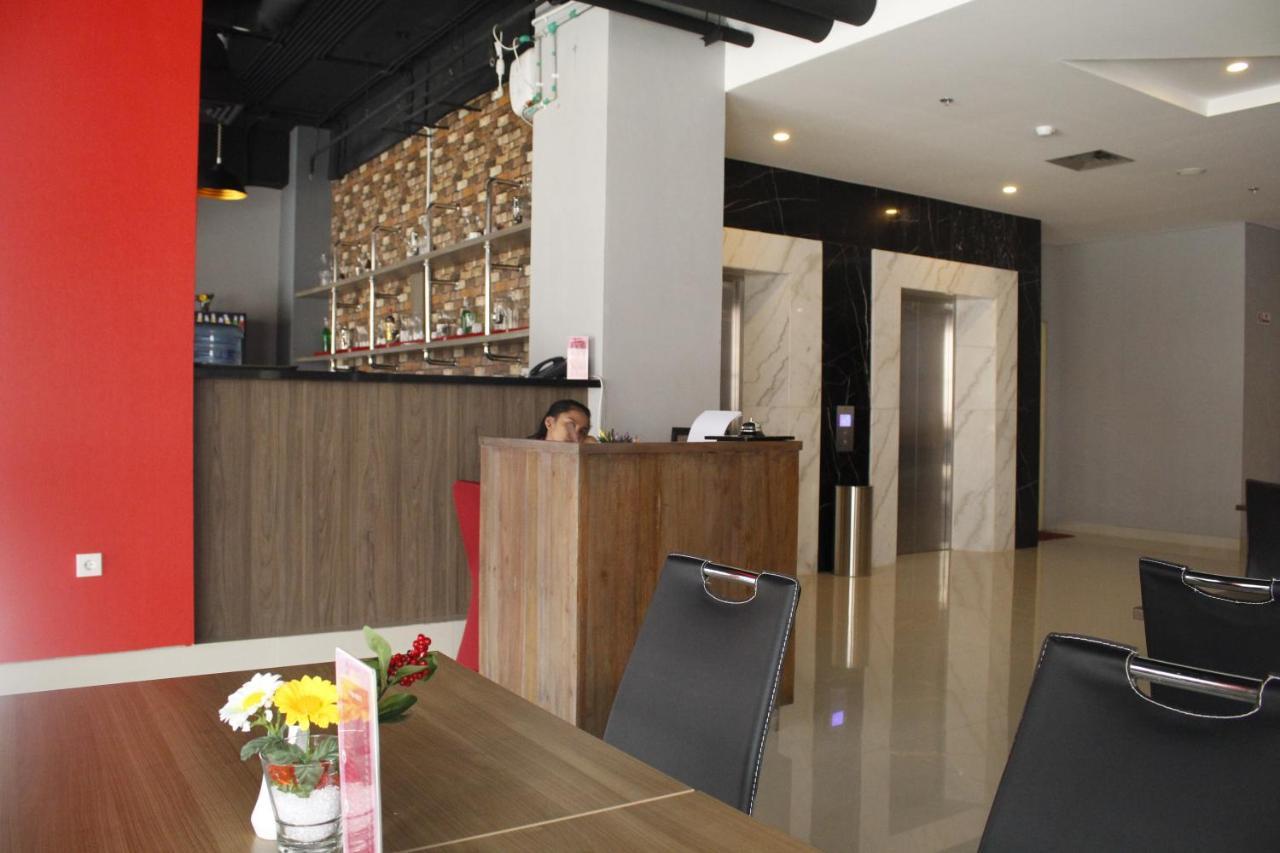 Brothers Inn Sukoharjo Dış mekan fotoğraf