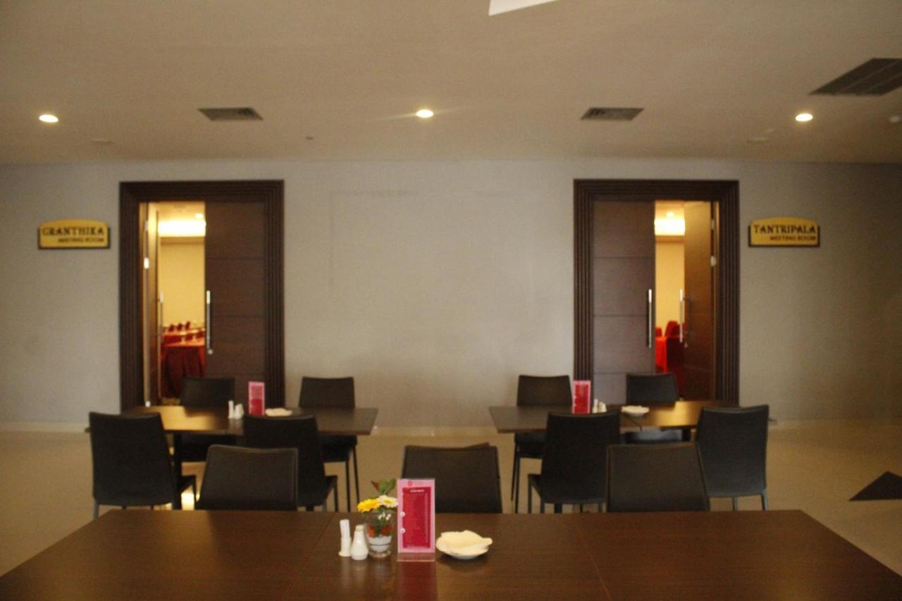 Brothers Inn Sukoharjo Dış mekan fotoğraf